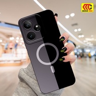 Case hp REALME GT 7 5G Latest GT 7T 5G/ 2025 - Character Case Motif - Casing - Softcase REALME GT 7T