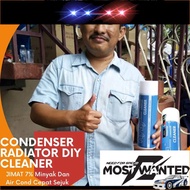 💥NO SHIP TO SABAH SARAWAK💥❄ GOCOOL❄ DIY NYGP JAPAN FORMULA NYGP CUCI AIR COND CONDENSER RADIATOR CLE