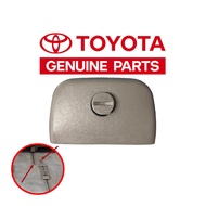 Toyota Alphard (2002-2007) Original UMW Toyota Motor Genuine Part Floor Carpet Moulding Molding Cove