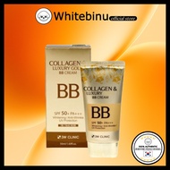 342_3W Clinic Collagen Luxury Gold BB Cream 50ml