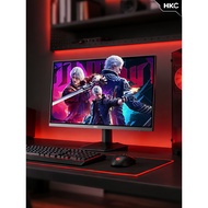HKC Display 27 Inch 2K220HZ Gaming Game 200 Lift Computer G27H2Pro Screen G27Max