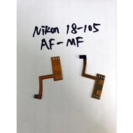Nikon 18-105 18-105mm MA Switch Cable AF Lens Switch Cable Brand New