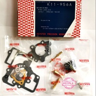 Carburetor Repair Kit for Perodua Kancil 660cc