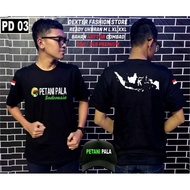 PALA FARMER T-SHIRT PALA FARMER CLOTHES ALL NEW PALA FARMER T-SHIRT