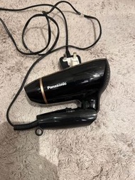 Panasonic foldable Hair Dryer