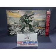 Flame Toys Furai Model Hound [Transformers]