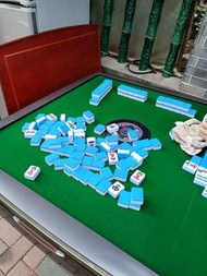 全自動麻將機陳列品$1999
