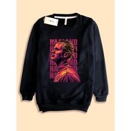 Sweater Sweatshirt Erling Haaland Poster
