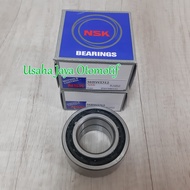 BEARING RODA DEPAN 38BWD12 LAHAR BERING COROLLA TWIMCAM AE92 EE90 GREAT AE101 NSK