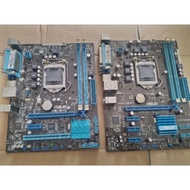QUALITY Motherboard Asus /Gigabyte 1155/H61
