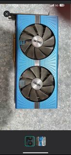 Rx580 8GB