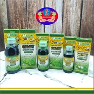 HURIX'S GAMAT & MADU PLUS COUGH SYRUP