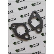 Asbestos knalpot GX160, GX200, GX220 | EGP Gasket | Emerald Gasket Part