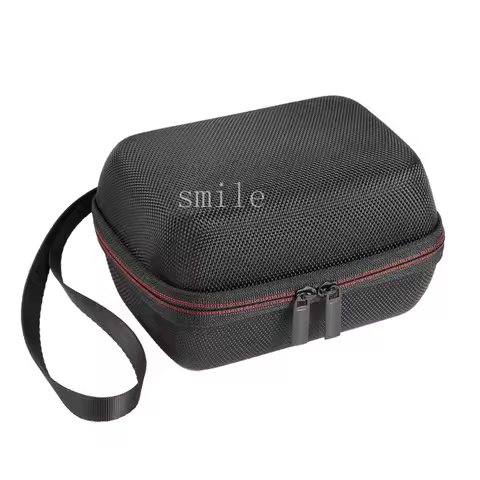 New Carrying Case For Omron Evolv Wireless Bluetooth-compatible Upper Arm Blood Pressure Monitor - T