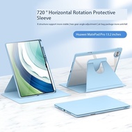 Fara ACRYLIC FLIP ROTARY SAMSUNG TAB S10 FE PLUS S10 PLUS/ S9 PLUS/ S9 FE PLUS/ S7 FE/ S7 PLUS/