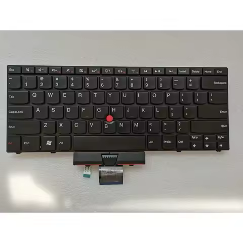 Z 60Y9508 FOR Lenovo IBM Thinkpad Edge E13 E30 E31 Laptop Keyboard