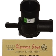 Radiator Water Flange Vw Golf Mk6 Tsi 1K0 122 291 A Original