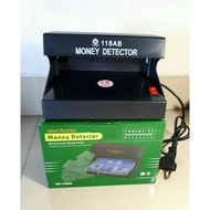 Money Detector AD 118 AB Counterfeit Money Detector