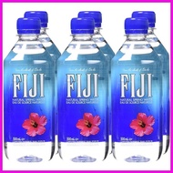 ∏ ✢ ♝ Fiji Natural Artisan Water 500 ml x 6 bottles / Fiji Natural Artisan Water 1000 ml x 6 bottle