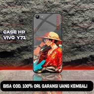 CASE VIVO Y71 SOFTCASE HP VIVO Y71 CASING VIVO Y71 - CESING PREIMUM GLOSSY MOTIF OP COD AVAILABLE