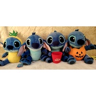 Stitch Plush Toy /Disney