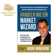 Trade Like Book a Stock Market Wizard