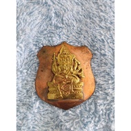 PHRA PHROM 四面神, LP SEE