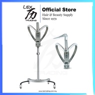 DL.H177 WAKU-WAKU Berdiri & Dinding | DL.H177 WAKU-WAKU Stand & Wall