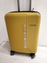 清貨‼️20吋 Traveler's Choice 行李箱 可登機 可廣展|20 Inches Traveler's Choice Luggage, Extendable [拉杆箱 行李箱 喼 拉喼 
