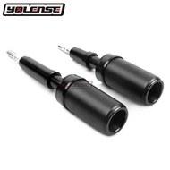 For Ducati DIAVEL XDIAVEL Motorcycle Falling Protection Frame Slider Fairing Guard Anti Crash Pad Pr