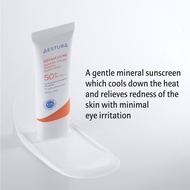 AESTURA Derma UV365 Mineral Sunscreen