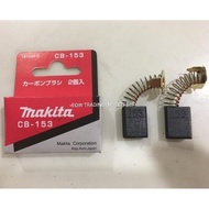 100% ORIGINAL MAKITA CB153 CARBON  BRUSH
