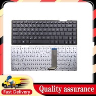 New Laptop Keyboard For Asus X451 X451C X451CA X451MA X455 R455/LD A450 A455 V455 L Y483 E3110V Engl