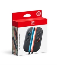 全新 (行貨) 原裝 Nintendo 任天堂 Switch 2 手制 Joy con 2