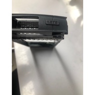 1.2 tb Fujitsu Server Hard Drive Rack 8cm sas to sas 1.2t Original Disassembly Machine