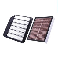 Car 2 09 Air Filter Cabin For Patrol Y62 2010-2019 4.0L 5.6L 4Wd S Model OEM 16546-1Lk0e