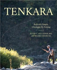 12732.TENKARA RADICALLY SIMPLE ULTRPB