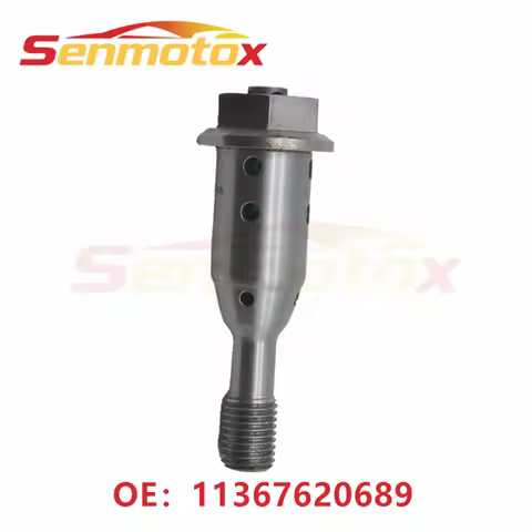 11367620689 Oil Control Valve Central Screw VVT Solenoid Valve For BMW F30N F31N F45 F46 F55 F56 I12