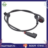 [beautybaby.ph] 1S7T2B325AC Car Front ABS Wheel Speed Sensor for  Mondeo Mk3 2001-2007 LK1S7T2B325AC