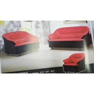 Sofa seater for 1+2+3 fullest sofa fabric type