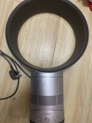 Dyson 無葉風扇