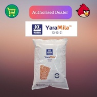 400g/2kg YaraMila 13-13-21