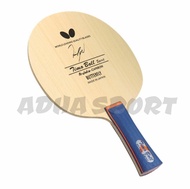 Bet Kayu Blade Butterfly Timo Boll SPIRIT FL 30811 Original Pingpong Tenis Meja Murah Diskon ADHA SP