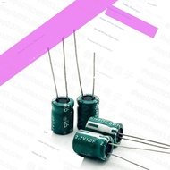 imported powerstor Farah capacitor 2.7V1.0F HV series super capacitor