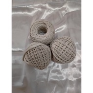 COTTON TWINE PARCEL STRING/TALI POS