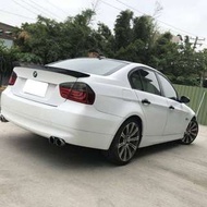 2007年bmw   320 i