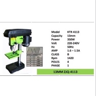 BOR DUDUK 13MM KENTARO BEST QUALITY DINAMO 100% TEMBAGA