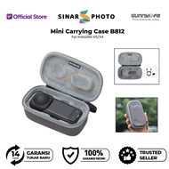 Sunnylife Portable Carrying Case Bag for Insta360 X5 / X4 - Insta360 X5 Camera Bag/X4 - Camera Pouch