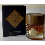 Kilian Paris Angels' Share Paradis Extrait de Parfum with Raspberry & Tonka Bean Unisex 50ml
