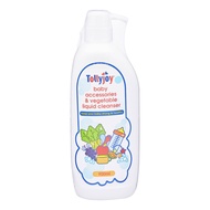 Buddle Tollyjoy Baby Accessories and Vegetable Liquid Cleanser 900ml / Bottle